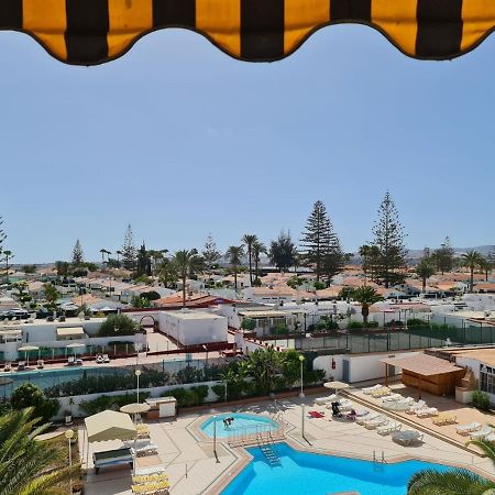 Barbados II Yumbo Two Bedroom Apartment بلايا ديل إنغلز المظهر الخارجي الصورة