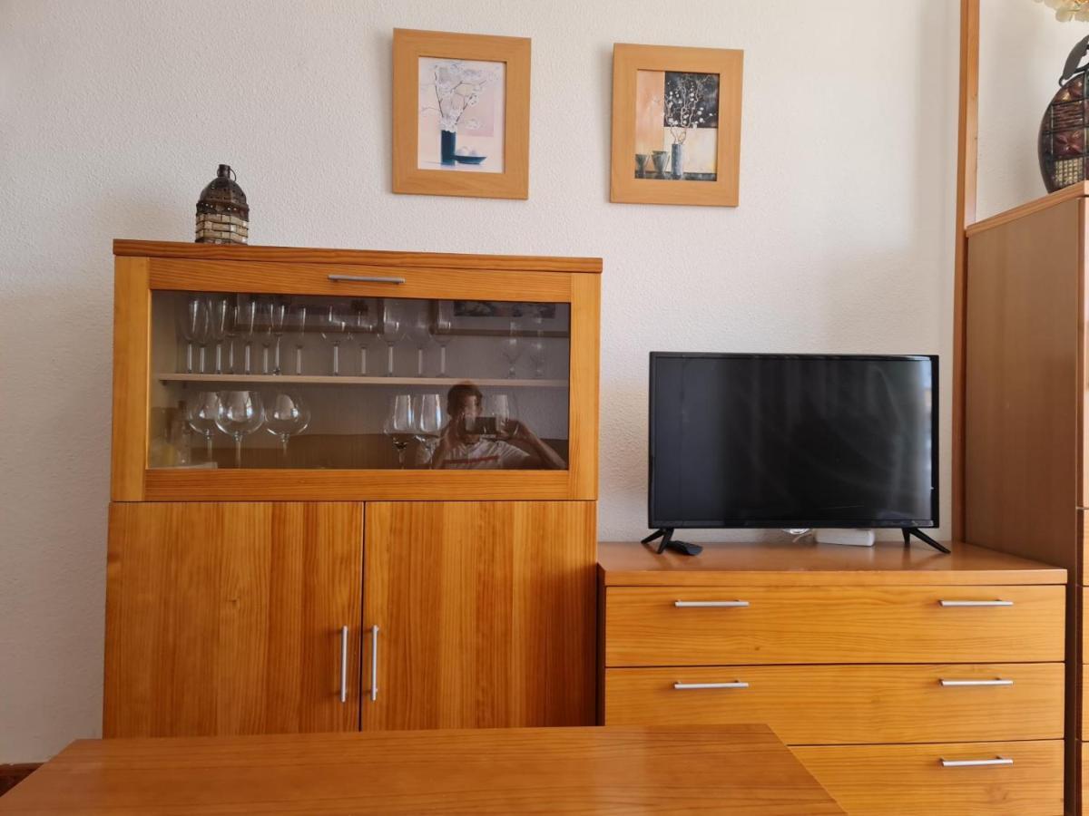 Barbados II Yumbo Two Bedroom Apartment بلايا ديل إنغلز المظهر الخارجي الصورة