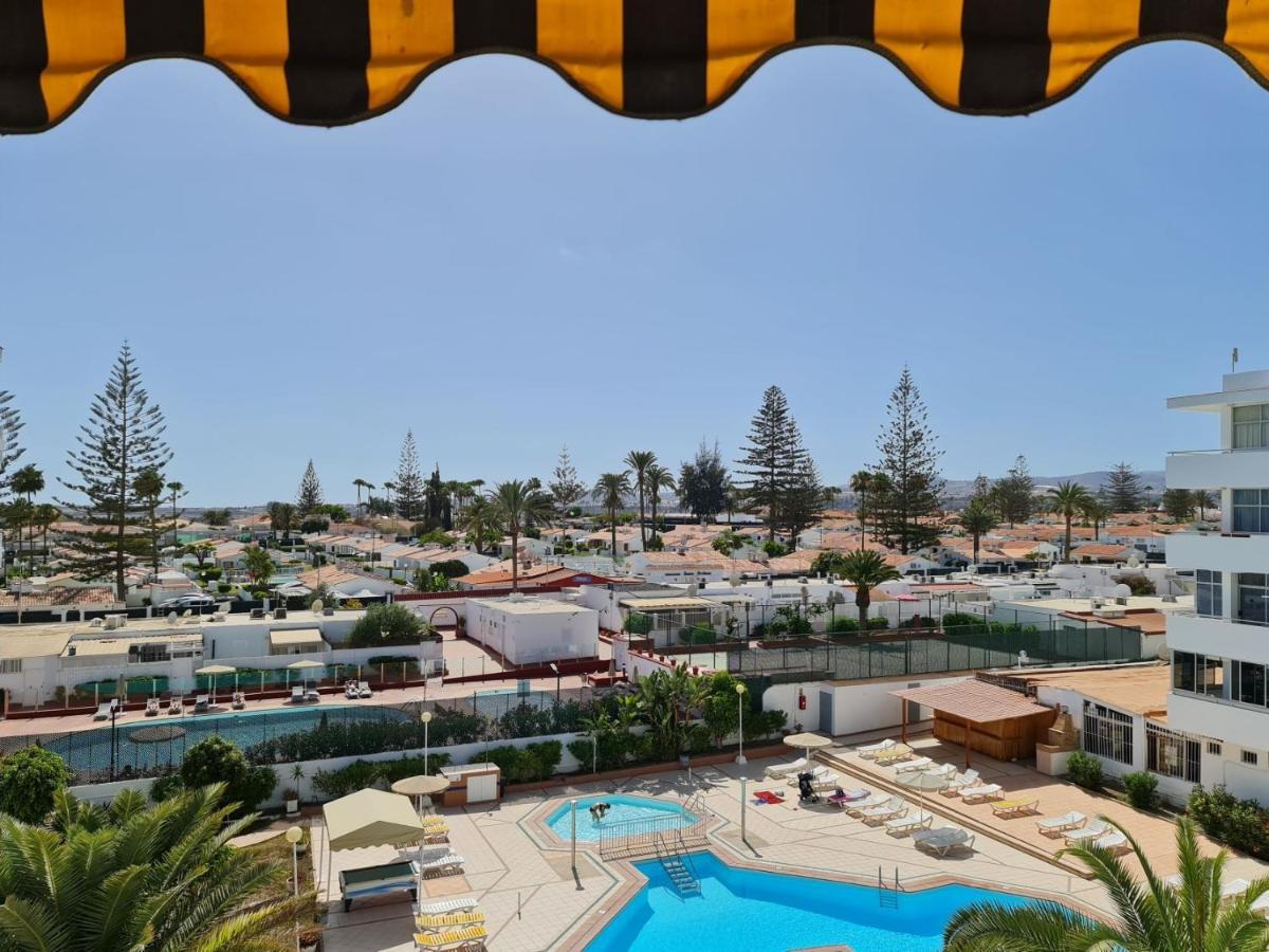 Barbados II Yumbo Two Bedroom Apartment بلايا ديل إنغلز المظهر الخارجي الصورة