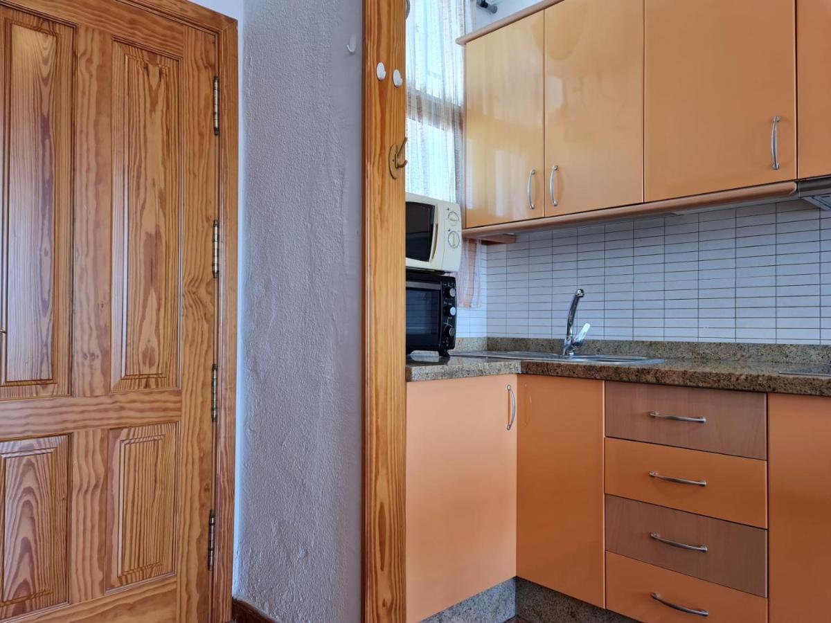 Barbados II Yumbo Two Bedroom Apartment بلايا ديل إنغلز المظهر الخارجي الصورة