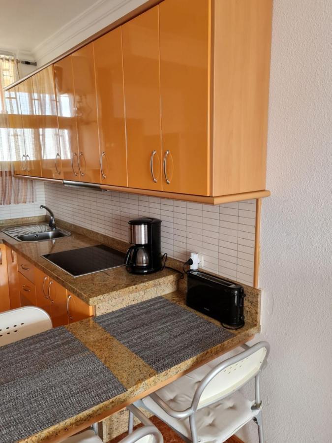 Barbados II Yumbo Two Bedroom Apartment بلايا ديل إنغلز المظهر الخارجي الصورة