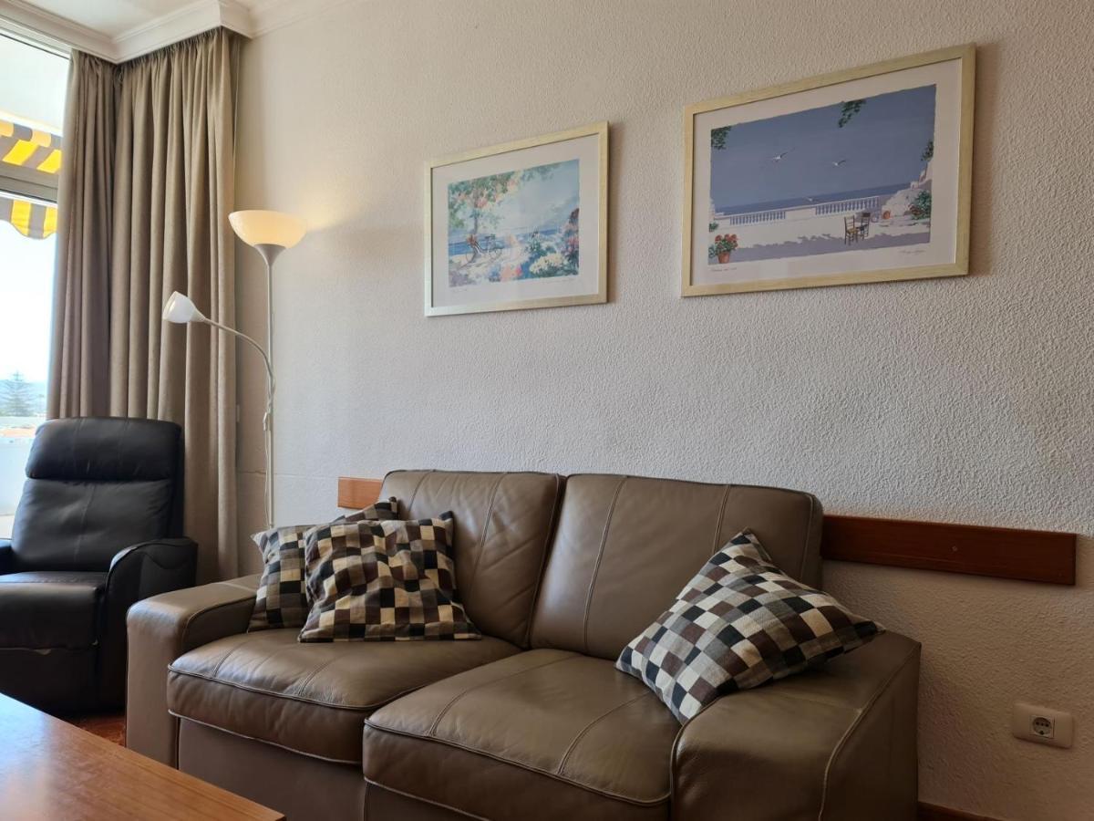 Barbados II Yumbo Two Bedroom Apartment بلايا ديل إنغلز المظهر الخارجي الصورة