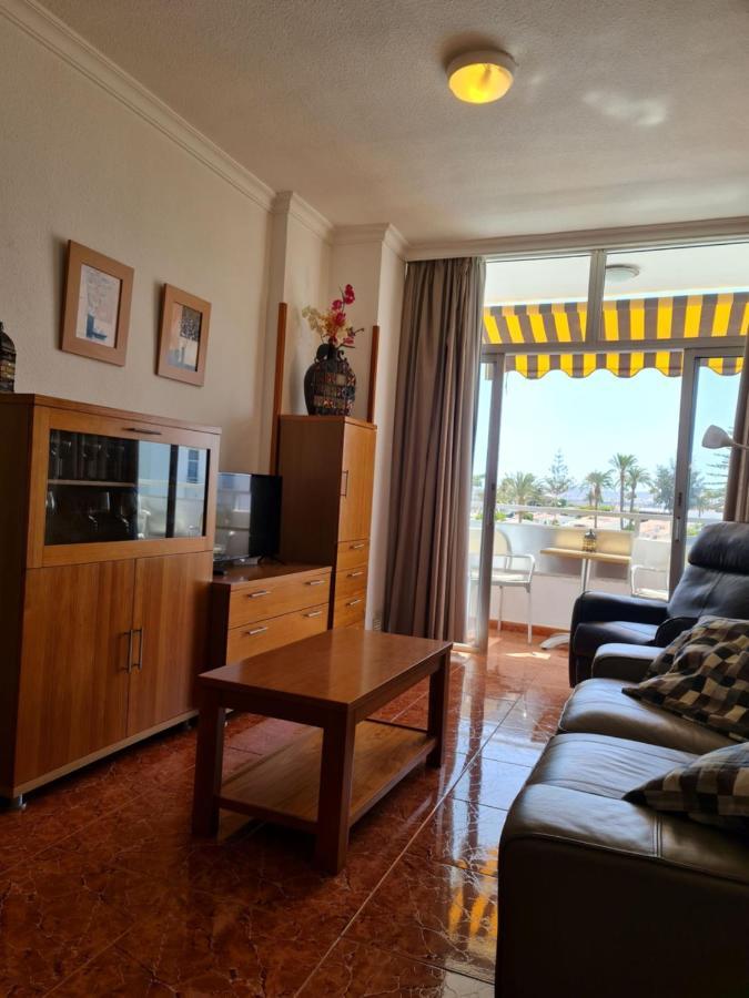 Barbados II Yumbo Two Bedroom Apartment بلايا ديل إنغلز المظهر الخارجي الصورة