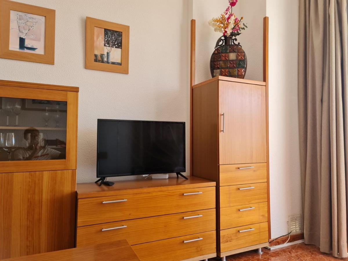 Barbados II Yumbo Two Bedroom Apartment بلايا ديل إنغلز المظهر الخارجي الصورة