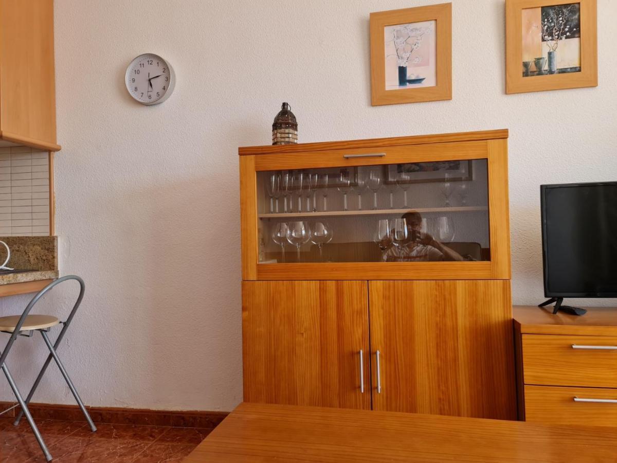 Barbados II Yumbo Two Bedroom Apartment بلايا ديل إنغلز المظهر الخارجي الصورة