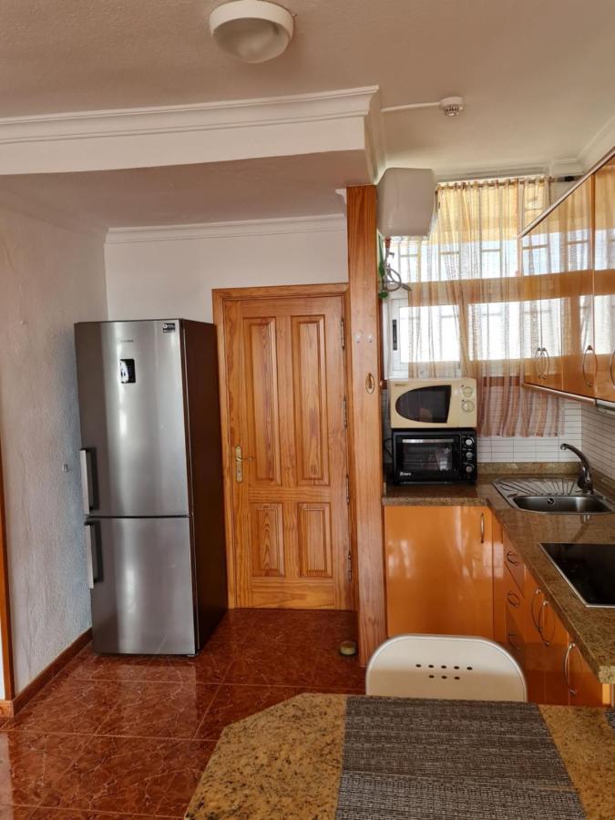 Barbados II Yumbo Two Bedroom Apartment بلايا ديل إنغلز المظهر الخارجي الصورة