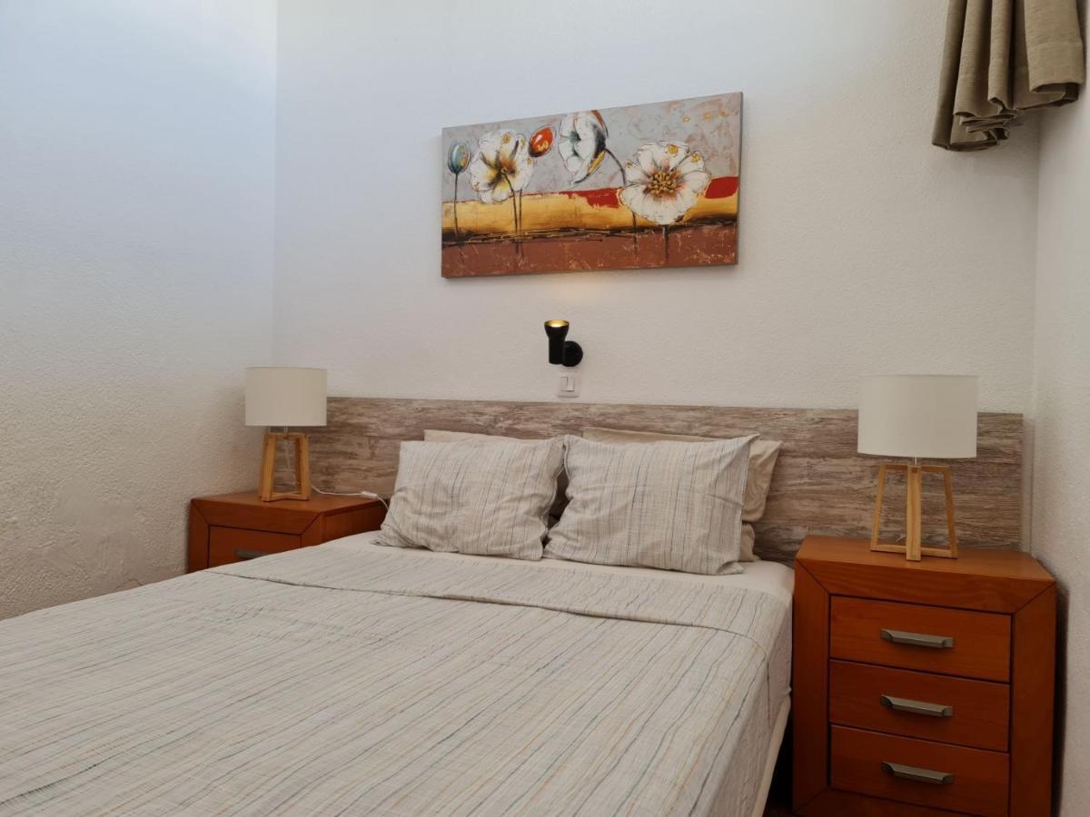 Barbados II Yumbo Two Bedroom Apartment بلايا ديل إنغلز المظهر الخارجي الصورة