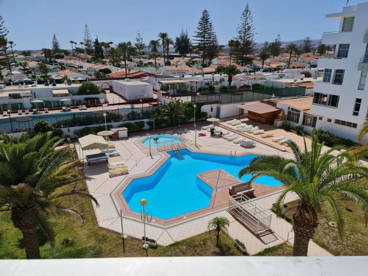 Barbados II Yumbo Two Bedroom Apartment بلايا ديل إنغلز المظهر الخارجي الصورة