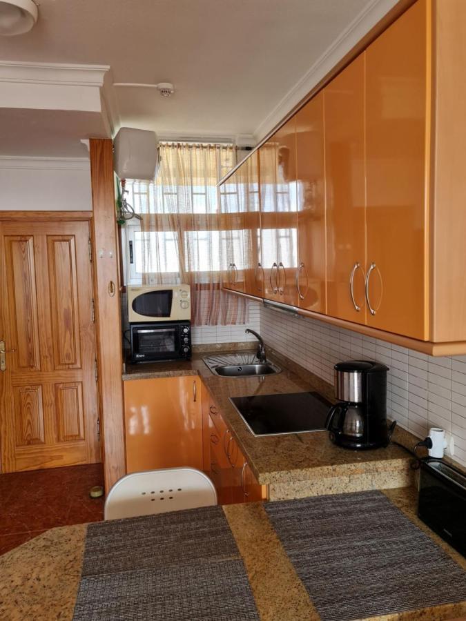 Barbados II Yumbo Two Bedroom Apartment بلايا ديل إنغلز المظهر الخارجي الصورة