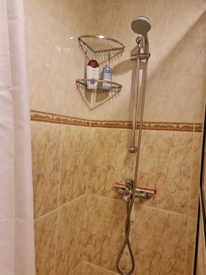 Barbados II Yumbo Two Bedroom Apartment بلايا ديل إنغلز المظهر الخارجي الصورة