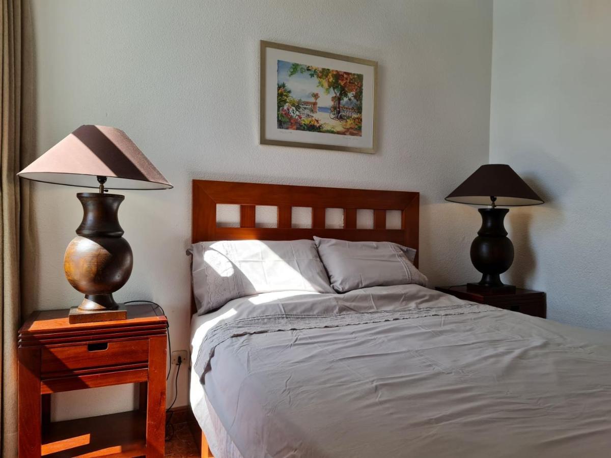 Barbados II Yumbo Two Bedroom Apartment بلايا ديل إنغلز المظهر الخارجي الصورة