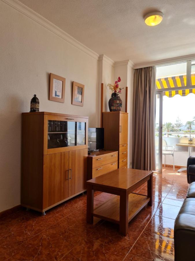 Barbados II Yumbo Two Bedroom Apartment بلايا ديل إنغلز المظهر الخارجي الصورة