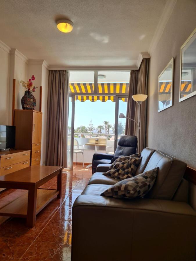 Barbados II Yumbo Two Bedroom Apartment بلايا ديل إنغلز المظهر الخارجي الصورة