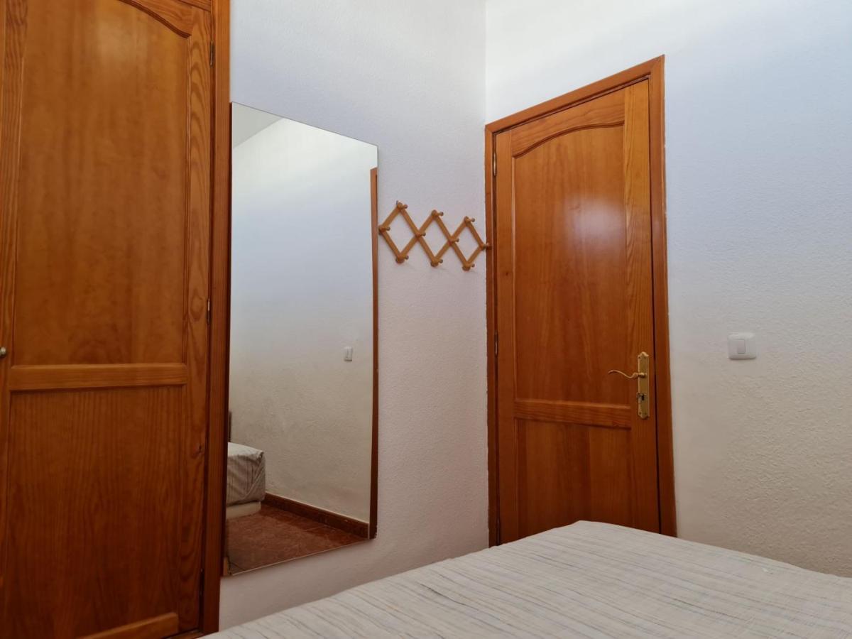 Barbados II Yumbo Two Bedroom Apartment بلايا ديل إنغلز المظهر الخارجي الصورة