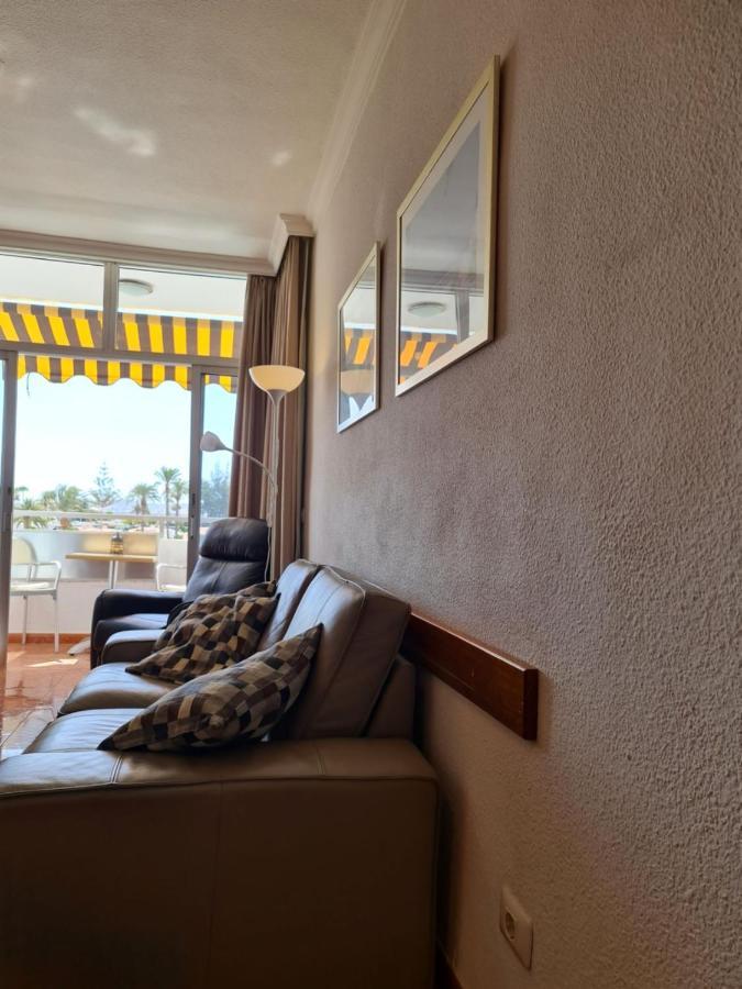 Barbados II Yumbo Two Bedroom Apartment بلايا ديل إنغلز المظهر الخارجي الصورة