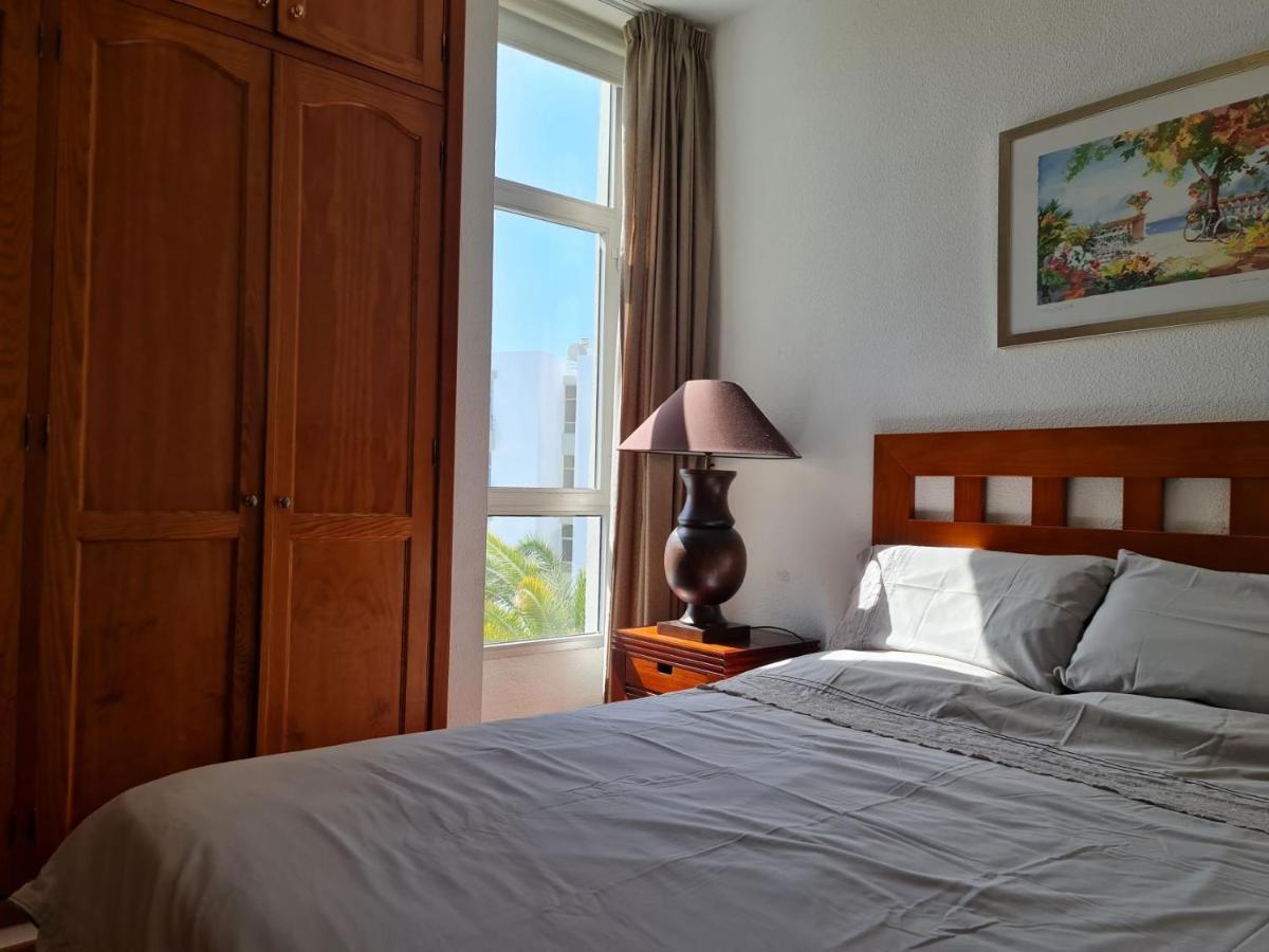 Barbados II Yumbo Two Bedroom Apartment بلايا ديل إنغلز المظهر الخارجي الصورة