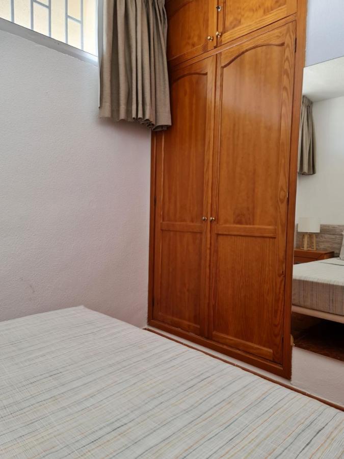Barbados II Yumbo Two Bedroom Apartment بلايا ديل إنغلز المظهر الخارجي الصورة