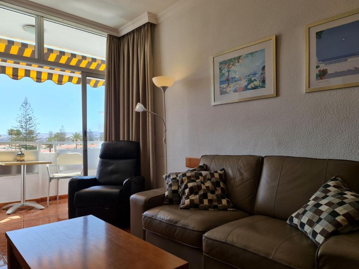 Barbados II Yumbo Two Bedroom Apartment بلايا ديل إنغلز المظهر الخارجي الصورة