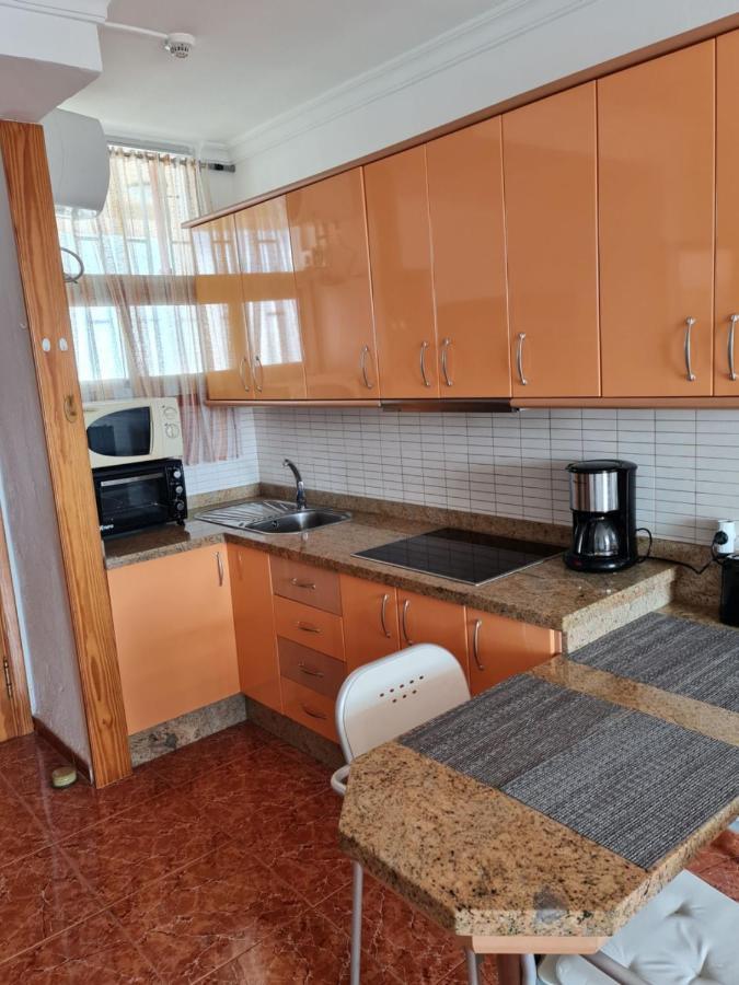 Barbados II Yumbo Two Bedroom Apartment بلايا ديل إنغلز المظهر الخارجي الصورة