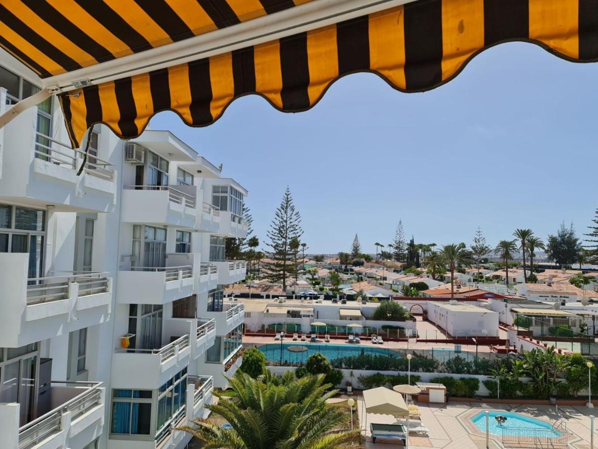 Barbados II Yumbo Two Bedroom Apartment بلايا ديل إنغلز المظهر الخارجي الصورة