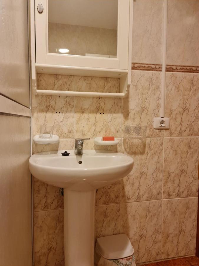 Barbados II Yumbo Two Bedroom Apartment بلايا ديل إنغلز المظهر الخارجي الصورة