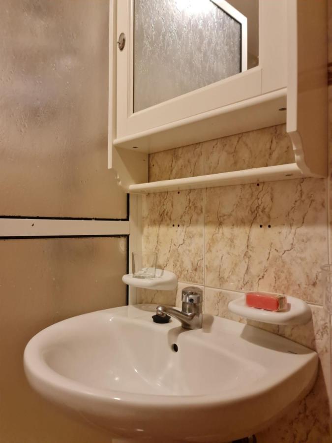 Barbados II Yumbo Two Bedroom Apartment بلايا ديل إنغلز المظهر الخارجي الصورة